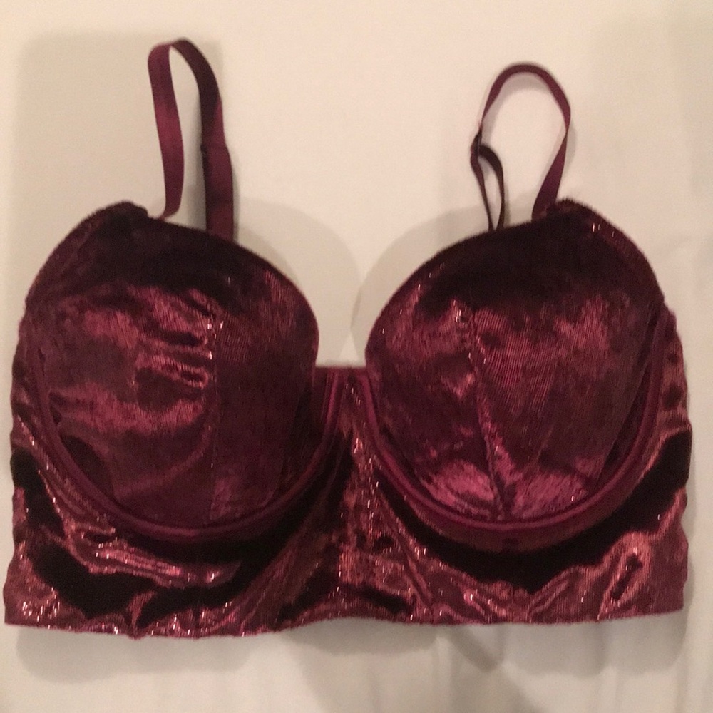 VS Very Sexy Bra